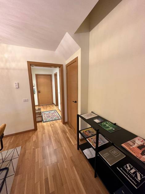 Townhouse for sale in  San Blas Villas, Oasis del Sur, Spain - TRC-2644