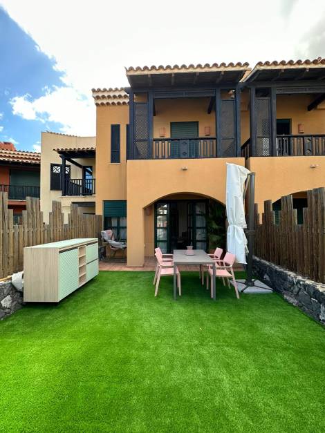 Townhouse for sale in  San Blas Villas, Oasis del Sur, Spain - TRC-2644