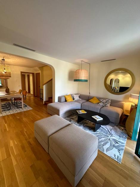 Townhouse for sale in  San Blas Villas, Oasis del Sur, Spain - TRC-2644