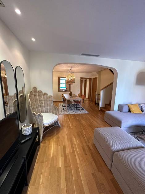 Townhouse for sale in  San Blas Villas, Oasis del Sur, Spain - TRC-2644