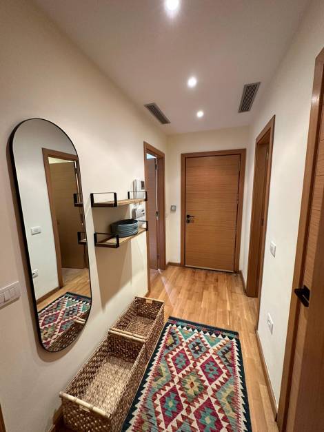 Townhouse for sale in  San Blas Villas, Oasis del Sur, Spain - TRC-2644