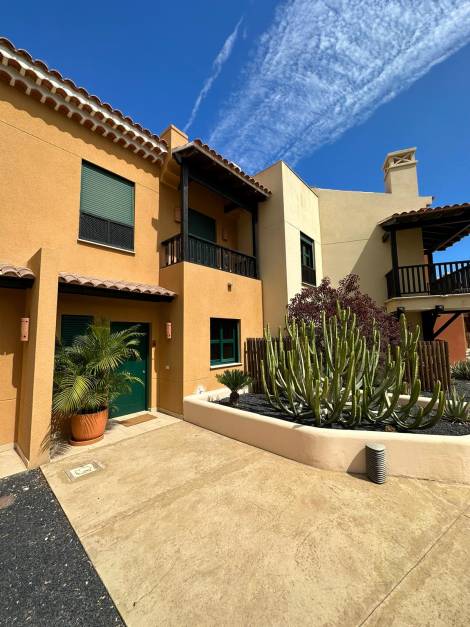 Townhouse for sale in  San Blas Villas, Oasis del Sur, Spain - TRC-2644