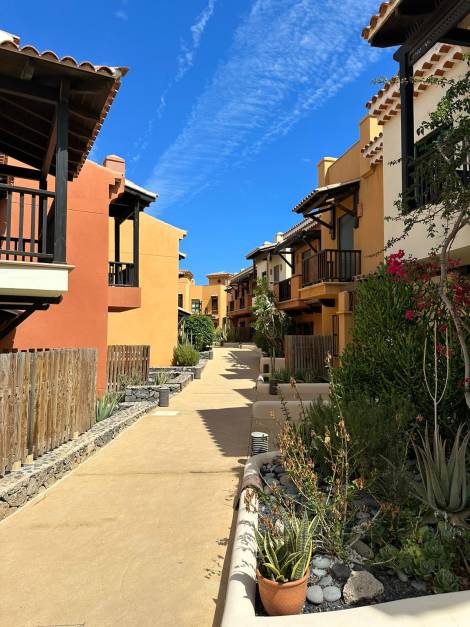 Townhouse for sale in  San Blas Villas, Oasis del Sur, Spain - TRC-2644