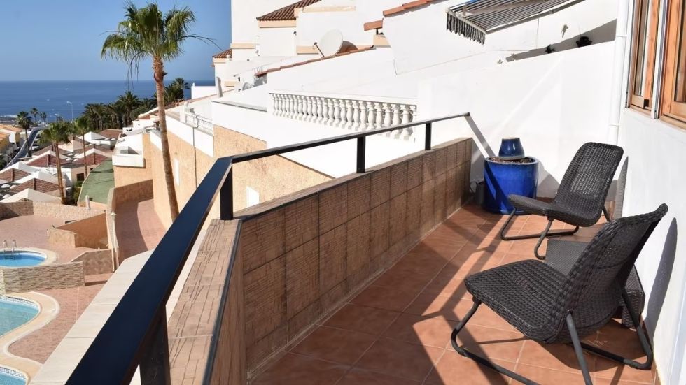 Townhouse for sale in  San Eugenio Alto, Spain - TRC-2613