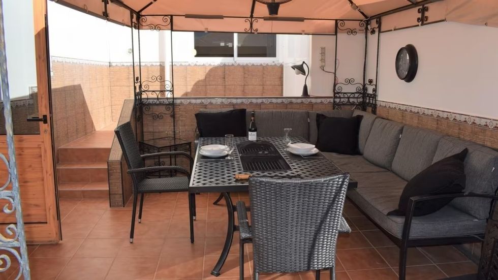 Townhouse for sale in  San Eugenio Alto, Spain - TRC-2613