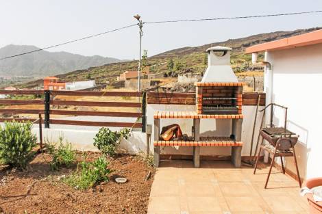 Townhouse for sale in  Santiago del Teide, Spain - LWP5028 Casa en Las Manchas