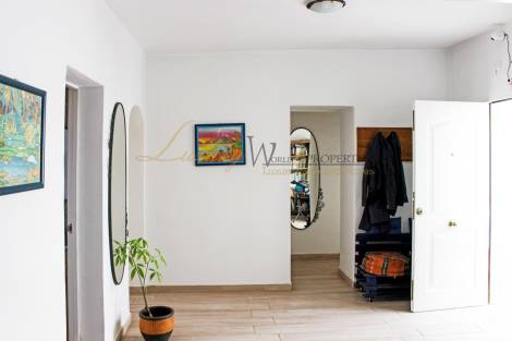 Townhouse for sale in  Santiago del Teide, Spain - LWP5028 Casa en Las Manchas