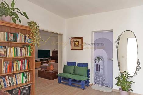 Townhouse for sale in  Santiago del Teide, Spain - LWP5028 Casa en Las Manchas