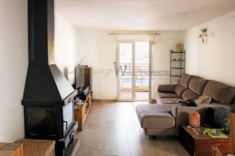 Townhouse for sale in  Santiago del Teide, Spain - LWP5028 Casa en Las Manchas