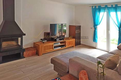 Townhouse for sale in  Santiago del Teide, Spain - LWP5028 Casa en Las Manchas