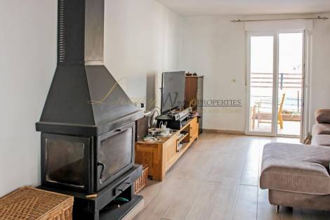 Townhouse for sale in  Santiago del Teide, Spain - LWP5028 Casa en Las Manchas