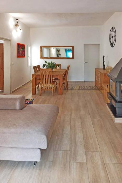 Townhouse for sale in  Santiago del Teide, Spain - LWP5028 Casa en Las Manchas