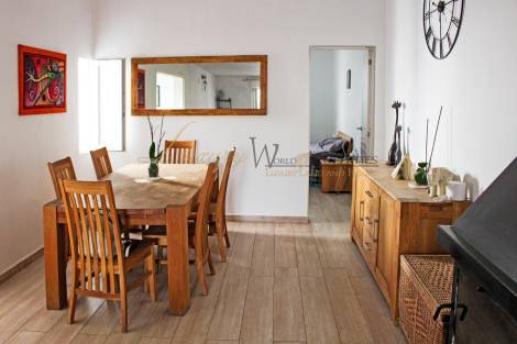 Townhouse for sale in  Santiago del Teide, Spain - LWP5028 Casa en Las Manchas