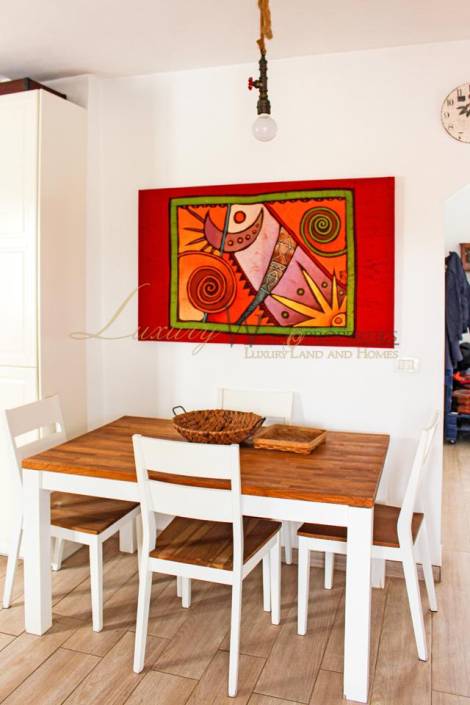 Townhouse for sale in  Santiago del Teide, Spain - LWP5028 Casa en Las Manchas