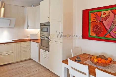 Townhouse for sale in  Santiago del Teide, Spain - LWP5028 Casa en Las Manchas