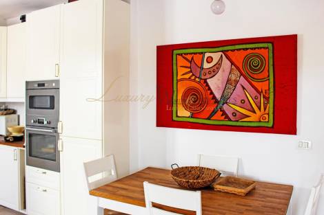 Townhouse for sale in  Santiago del Teide, Spain - LWP5028 Casa en Las Manchas