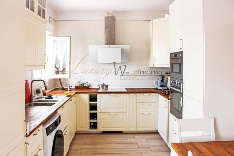 Townhouse for sale in  Santiago del Teide, Spain - LWP5028 Casa en Las Manchas