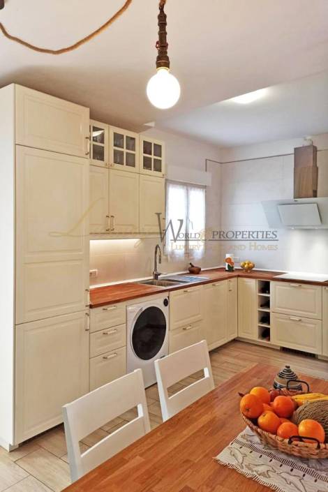 Townhouse for sale in  Santiago del Teide, Spain - LWP5028 Casa en Las Manchas