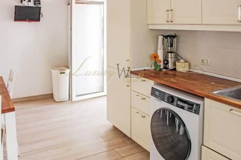 Townhouse for sale in  Santiago del Teide, Spain - LWP5028 Casa en Las Manchas