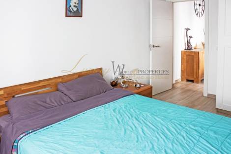 Townhouse for sale in  Santiago del Teide, Spain - LWP5028 Casa en Las Manchas