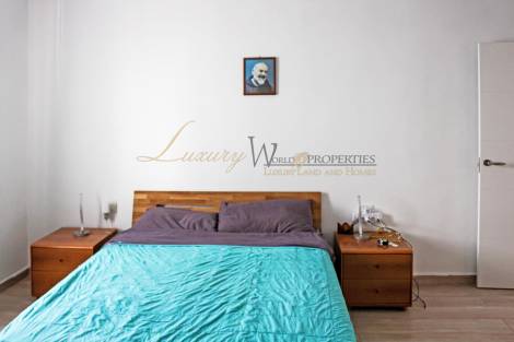 Townhouse for sale in  Santiago del Teide, Spain - LWP5028 Casa en Las Manchas