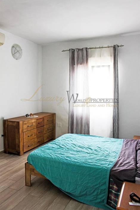 Townhouse for sale in  Santiago del Teide, Spain - LWP5028 Casa en Las Manchas