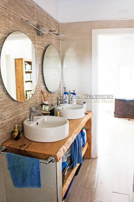 Townhouse for sale in  Santiago del Teide, Spain - LWP5028 Casa en Las Manchas