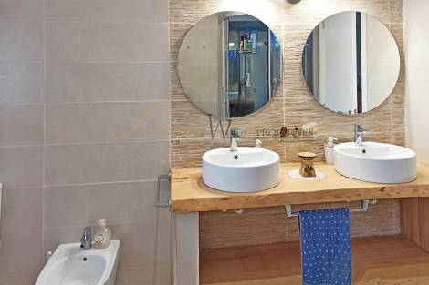 Townhouse for sale in  Santiago del Teide, Spain - LWP5028 Casa en Las Manchas