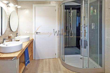 Townhouse for sale in  Santiago del Teide, Spain - LWP5028 Casa en Las Manchas