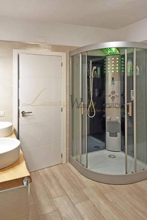 Townhouse for sale in  Santiago del Teide, Spain - LWP5028 Casa en Las Manchas