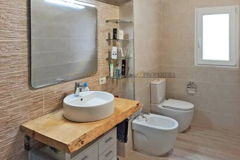 Townhouse for sale in  Santiago del Teide, Spain - LWP5028 Casa en Las Manchas