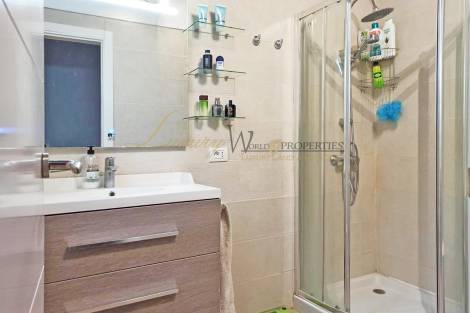 Townhouse for sale in  Santiago del Teide, Spain - LWP5028 Casa en Las Manchas