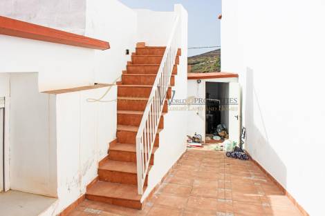 Townhouse for sale in  Santiago del Teide, Spain - LWP5028 Casa en Las Manchas