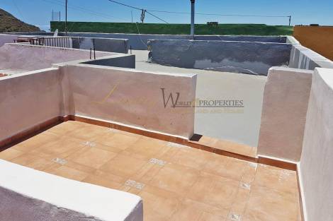 Townhouse for sale in  Santiago del Teide, Spain - LWP5028 Casa en Las Manchas