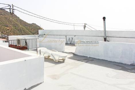 Townhouse for sale in  Santiago del Teide, Spain - LWP5028 Casa en Las Manchas