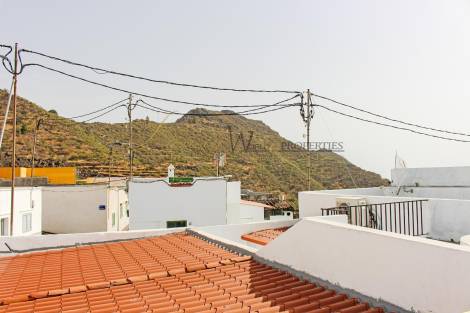 Townhouse for sale in  Santiago del Teide, Spain - LWP5028 Casa en Las Manchas