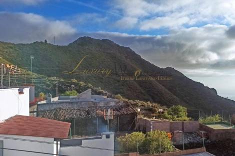 Townhouse for sale in  Santiago del Teide, Spain - LWP5028 Casa en Las Manchas