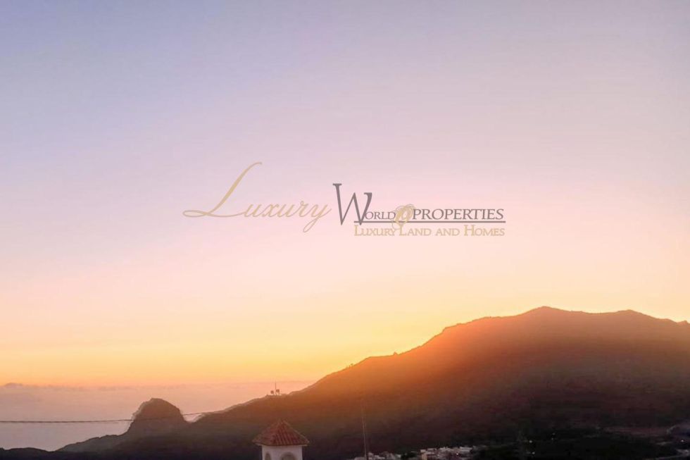 Townhouse for sale in  Santiago del Teide, Spain - LWP5028 Casa en Las Manchas