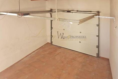 Townhouse for sale in  Santiago del Teide, Spain - LWP5028 Casa en Las Manchas