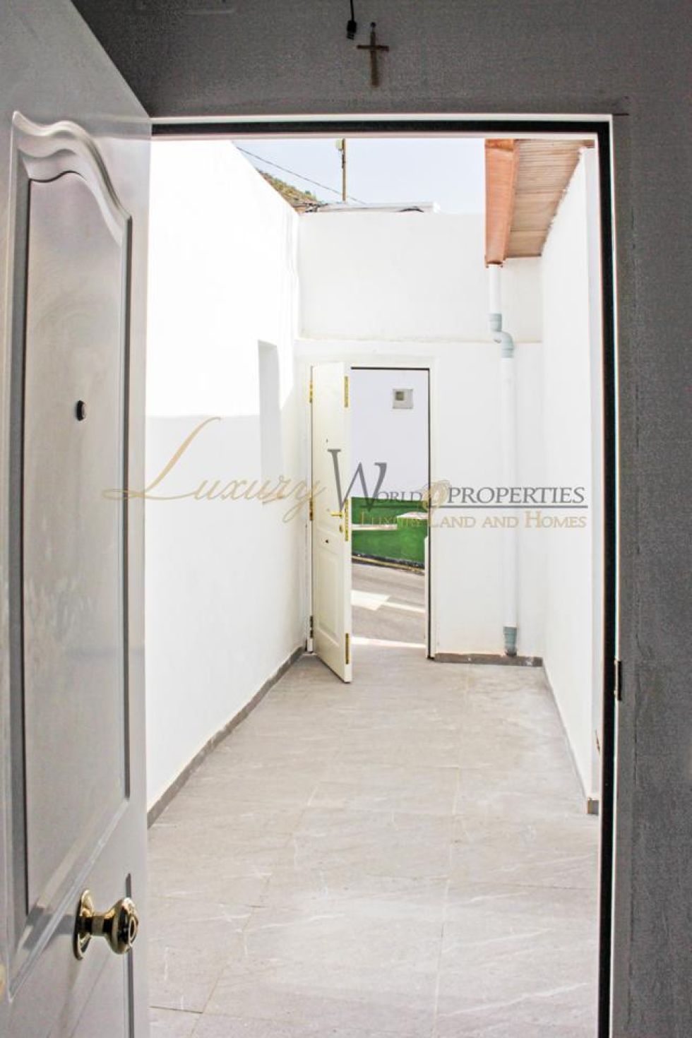 Townhouse for sale in  Santiago del Teide, Spain - LWP5028 Casa en Las Manchas