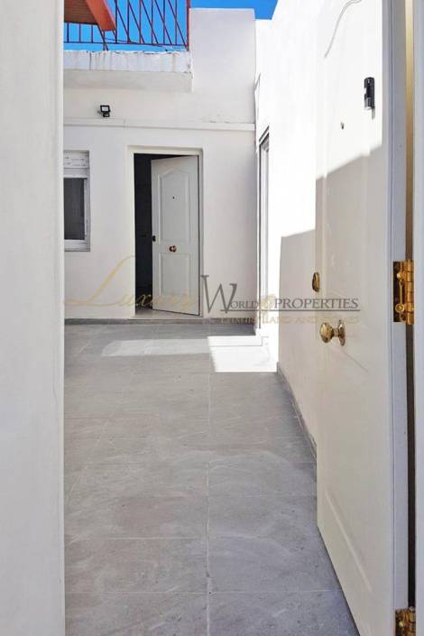 Townhouse for sale in  Santiago del Teide, Spain - LWP5028 Casa en Las Manchas