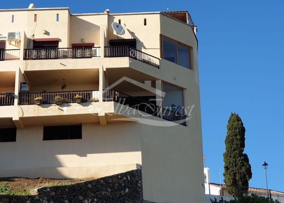 Apartment for sale in  El Frontón, Spain - 4479