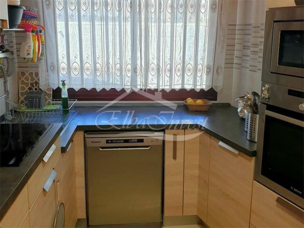 Apartment for sale in  El Frontón, Spain - 4479