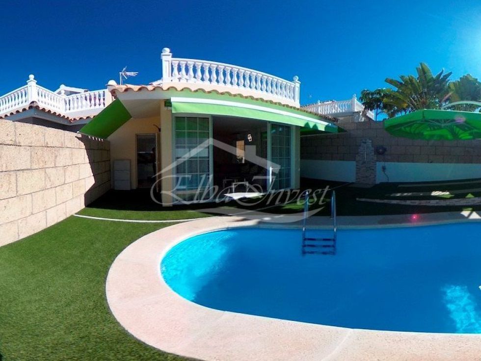 Apartment for sale in  Palm-Mar, Spain - 5379