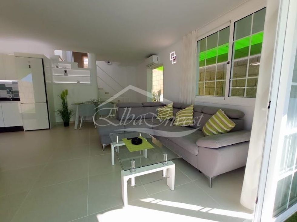 Apartment for sale in  Palm-Mar, Spain - 5379