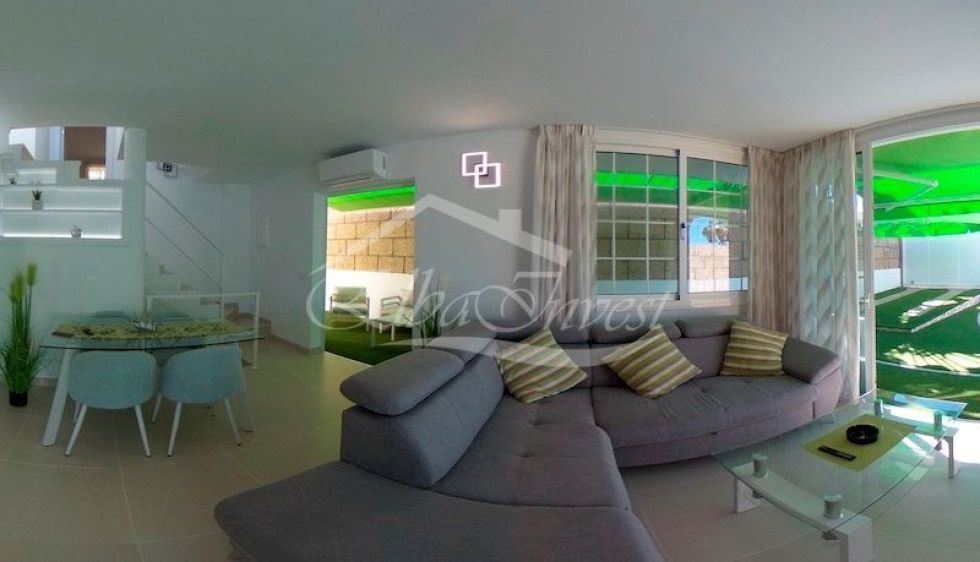 Apartment for sale in  Palm-Mar, Spain - 5379