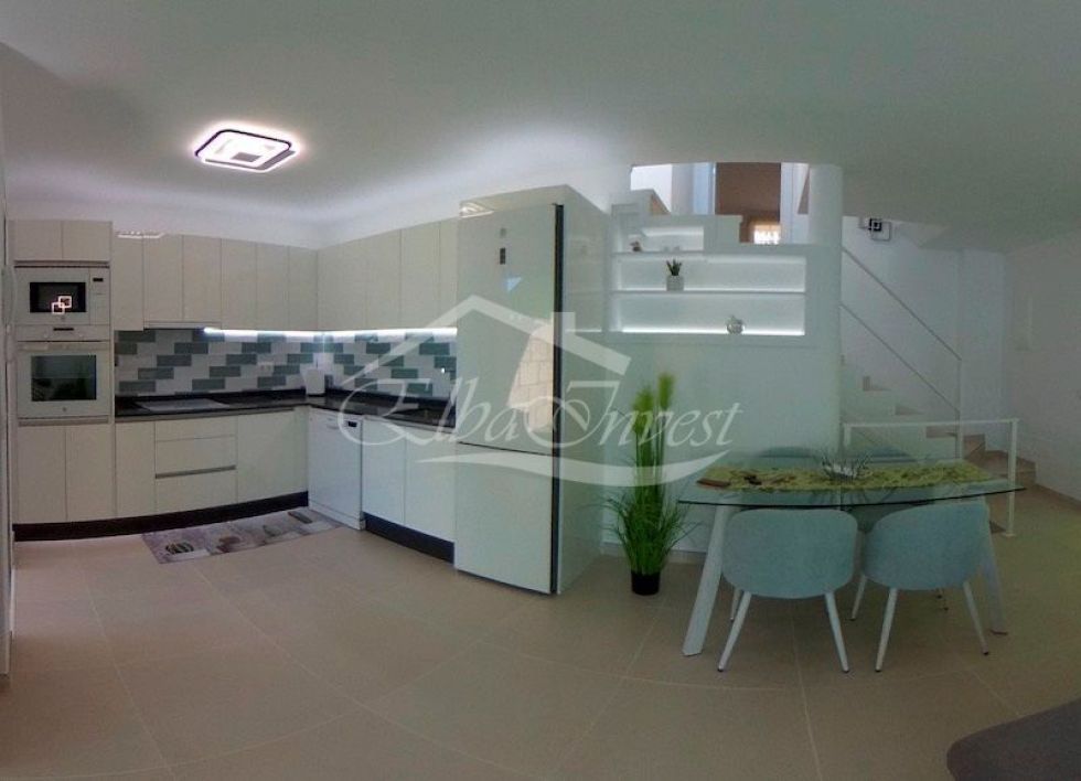 Apartment for sale in  Palm-Mar, Spain - 5379