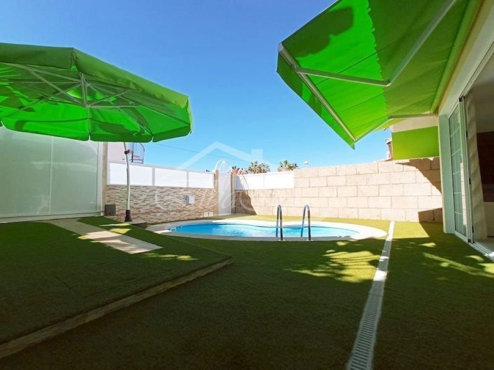 Apartment for sale in  Palm-Mar, Spain - 5379