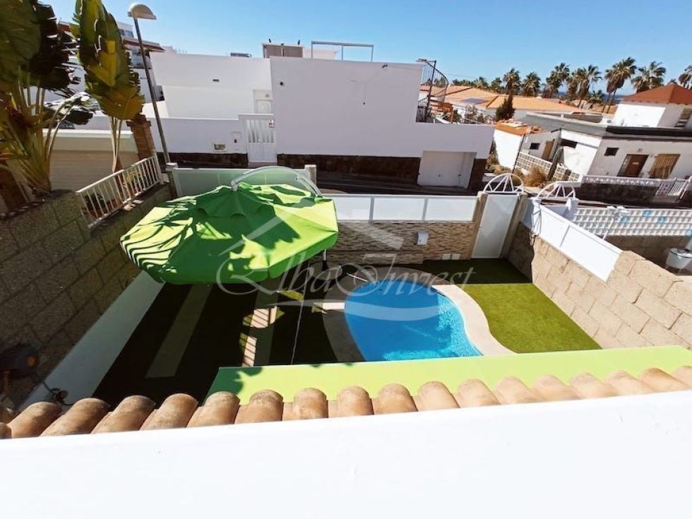 Apartment for sale in  Palm-Mar, Spain - 5379