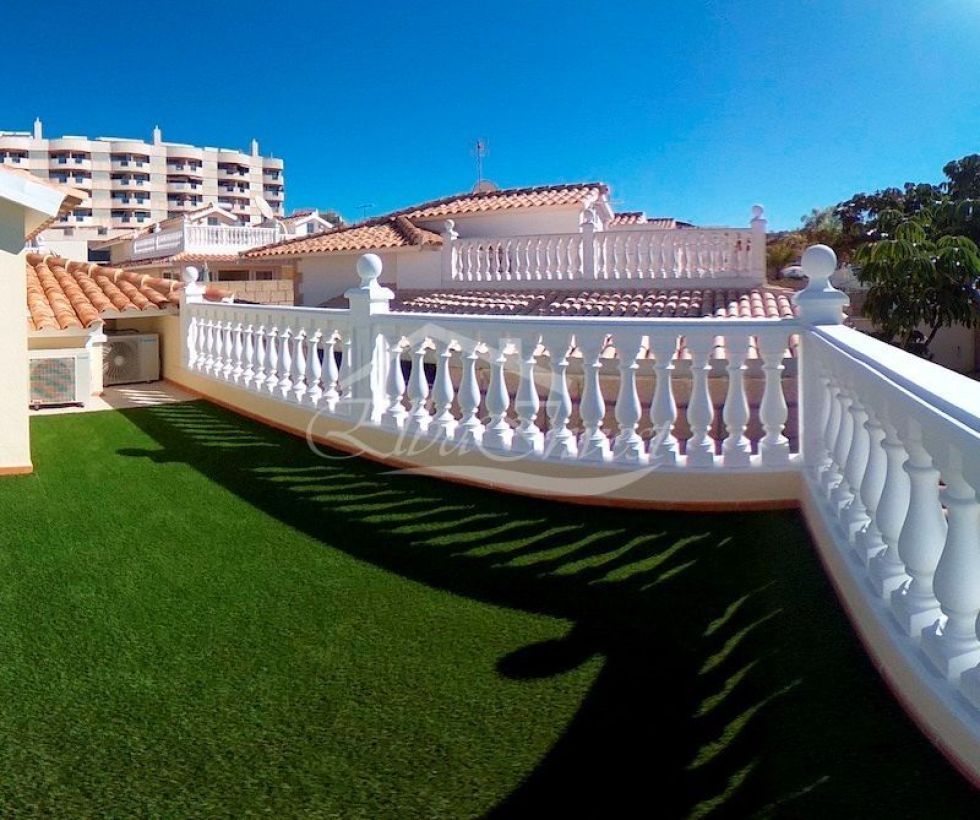 Apartment for sale in  Palm-Mar, Spain - 5379